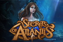 SECRETS OF ATLANTIS