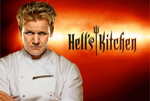 HELL'S KITCHEN