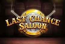 LUCKY CHANCE SALOON