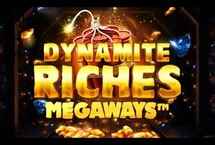 DYNAMITE RICHES MEGAWAYS