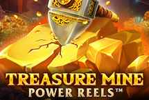 TREASURE MINE - POWER REELS